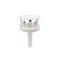 Stacja pogodowa na jacht Onwa KW-360 anemometr ultrasonic - skos