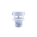 Wiatromierz ONWA KW-360 MINI – tył z etykietą; zasilanie 5–30 V DC, RS485/RS232 (NMEA 0183)