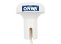 Antena GPS Onwa ka-07 - widok przód