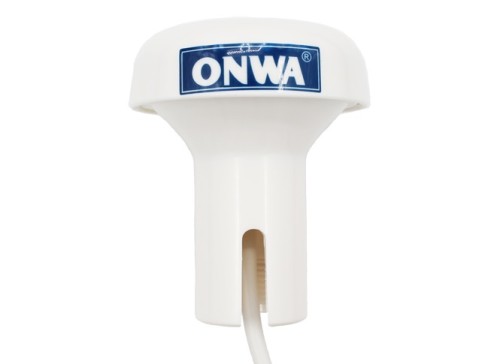 Antena GPS Onwa ka-07 - widok przód