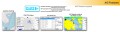 Chartplotter KP-27X – grafika funkcji AIS Class B+ (SOTDMA 5 W), alarmy CPA/TCPA