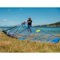 Pędnik windsurfingowy do windSupa  Unifiber Maverick II activegames taklowanie.jpg