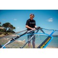 Pędnik windsurfingowy do windSupa  Unifiber Maverick II activegames żagiel.jpg