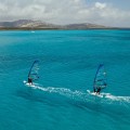 Pędnik windsurfingowy do windSupa  Unifiber Maverick-2.jpg