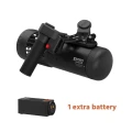 Skuter podwodny Lefeet S1 Pro z dodatkową bateria