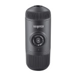 Przenośny ekspres do kawy WACACO Nanopresso szary