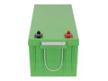 Bateria LiFePo4 12V 300Ah AZO DIGITAL