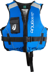 Kamizelka asekuracyjna AQUADESIGN Slider 50N 