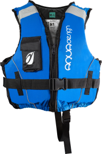 Kamizelka asekuracyjna AQUADESIGN Slider 50N 
