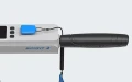 Rumpel silnika Spirit 2 ePropulsion - wysuwany, zrywka bezpieczeństwa magnetyczna