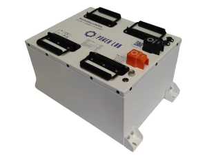 Akumulator LiFePo4 48V  105Ah Power LAB