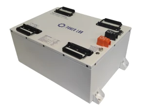 Akumulator LiFePo4 48V  230Ah Power LAB