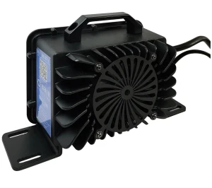 Ładowarka do akumulatorów LiFePo4 58,4V 25A Power LAB