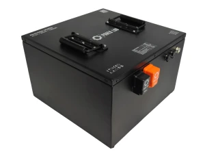 Akumulator LiFePo4 24V  300Ah Power LAB 