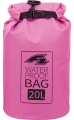 torba-wodoodporna-F2 Lagoon 10lt PINK.webp
