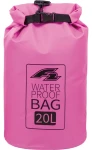  Wodoodporna torba 10l F2 Dry Bag róż