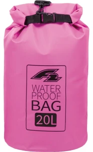  Wodoodporna torba 10l F2 Dry Bag róż