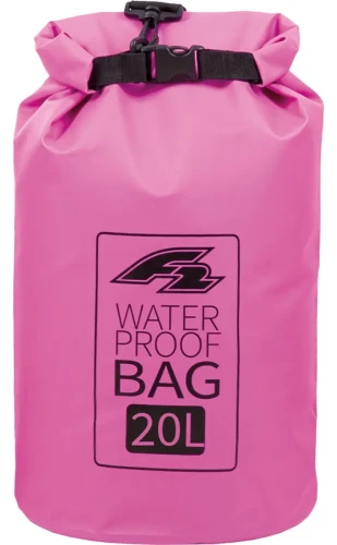 torba-wodoodporna-F2 Lagoon 10lt PINK.webp