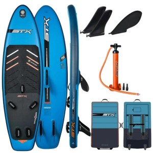 Deska WindSUP STX iWindsurf WS 280 RS Freeride 2025