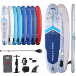 Deska SUP Ray Aqua Marina