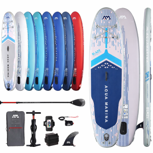 Deska SUP Ray Aqua Marina