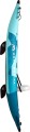 widok z boku na kajak AQUA MARINA-KAYAK-BETTA 312(BE-312)