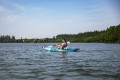 widok kajaka AQUA MARINA BETTA na wodzie 0001_427