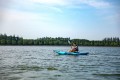 widok kajaka AQUA MARINA BETTA na wodzie 0001_431