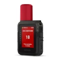 Garmin inReach Mini 3 Plus – ujęcie pod kątem, ekran odliczania SOS (SOS countdown)