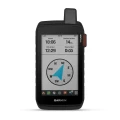 Garmin Montana 710i – ekran kompasu i dane nawigacyjne