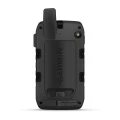 Garmin Montana 710i – tył urządzenia, obudowa i moduł anteny