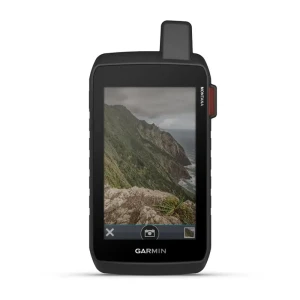 Ręczna nawigacja Garmin Montana 760i