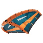 Skrzydło Wing GA Poison 2025 5,2m2 do foila Gaastra ORANGE/BLUE
