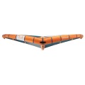 Skrzydło Wing GA Poison 2025 5,2m2 do foila Gaastra ORANGE-BLUE N-GA-25-POISON-ORANGE.jpg
