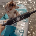 bojka na wiosło i mata dla psa MOAI Paddler.webp
