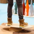 Deska do balansowania Balance Board kahuna MOAI.webp