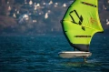 pompowana deska WINGfoil  120l Exocet Free