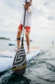 Wiosło do deski SUP Gladaitor Elite 2026 na pierwszym planie.webp