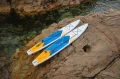dwie deski SUP Gladiator Elite - kolekcja 2026_half.webp