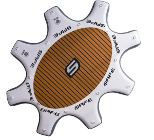 Platforma pompowana STARFIT SAFE