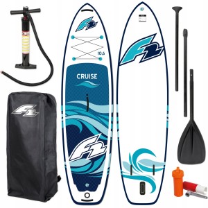 Deska SUP F2 Cruise HFT 11.6