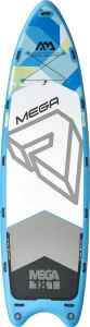 Deska SUP Aqua Marina MEGA – wieloosobowa (Team)