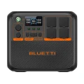 BLUETTI AC200P L 2304Wh 2400W LiFePO4 – widok z przodu stacji zasilania