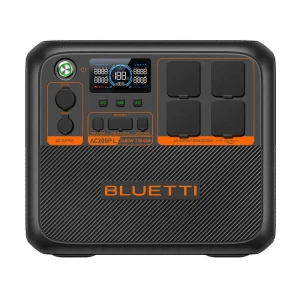 Stacja zasilania BLUETTI AC200P L 2304Wh 2400W LiFePO4