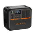 Stacja zasilania AC200P L BLUETTI 2304Wh 2400W LiFePO4 – porty USB (USB-C 2×100W, USB-A)