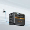 BLUETTI AC200P L 2304Wh 2400W LiFePO4 – zasilanie 230V