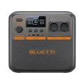 BLUETTI Premium 200 V2 2074Wh 2700W LiFePO4 – widok z przodu stacji zasilania