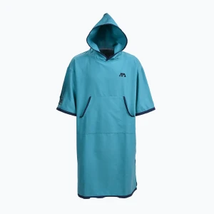 Poncho AquaMarina - rozmiar L