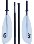 Wiosło kajakowe FiberGlass Aqua Marina KP-2