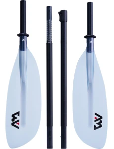 Wiosło kajakowe FiberGlass Aqua Marina KP-2